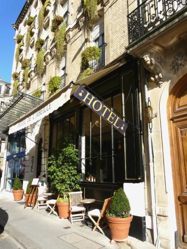 Hôtel de l'Abeille - Best Hotels in Orléans