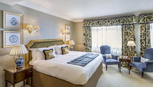 The Stafford London - London Hotels with Suites