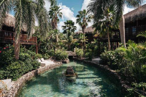 The Kontiki - Best Hotels in Curaçao