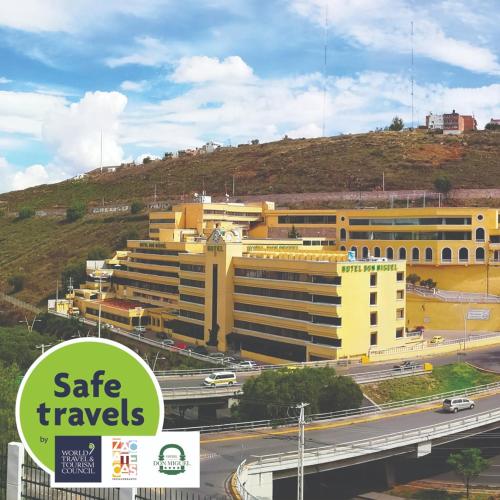 Don Miguel - Best Hotels in Zacatecas