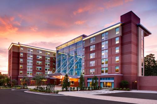 Aloft Chapel Hill - Best Hotels in Chapel Hill, NC