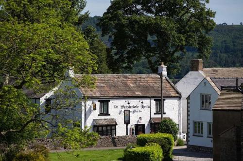 The Wensleydale Heifer - Most Romantic Hotels in Yorkshire