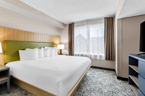 Country Inn & Suites By Radisson, Charleston North, SC - Best Radisson Hotel Group in South Carolina