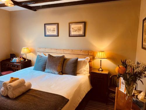 Minster Walk Guesthouse