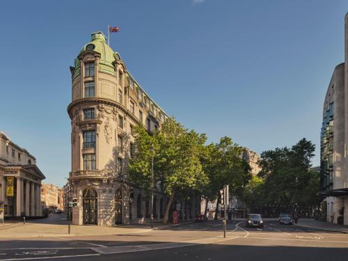One Aldwych - London Spa Hotels