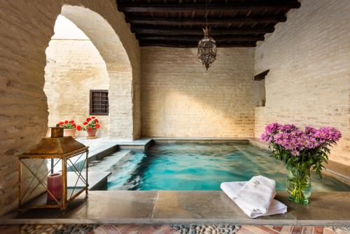 Palacio Bucarelli - Best Boutique Hotels Spain