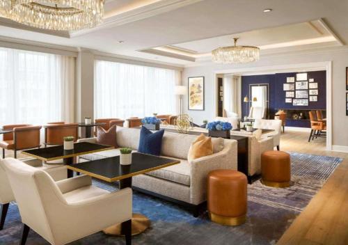 Fairmont Washington DC Gold Experience - Best Hotels in Washington, D.C.