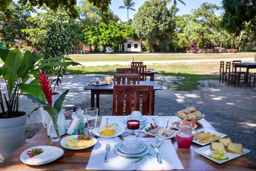 Pousada Hospedaria do Quadrado - Best Hotels in Bahia