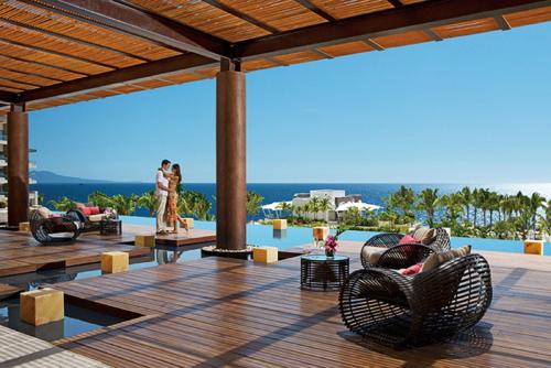 Secrets Vallarta Bay Resort & SPA - Adults Only - Best Business Hotels in Puerto Vallarta