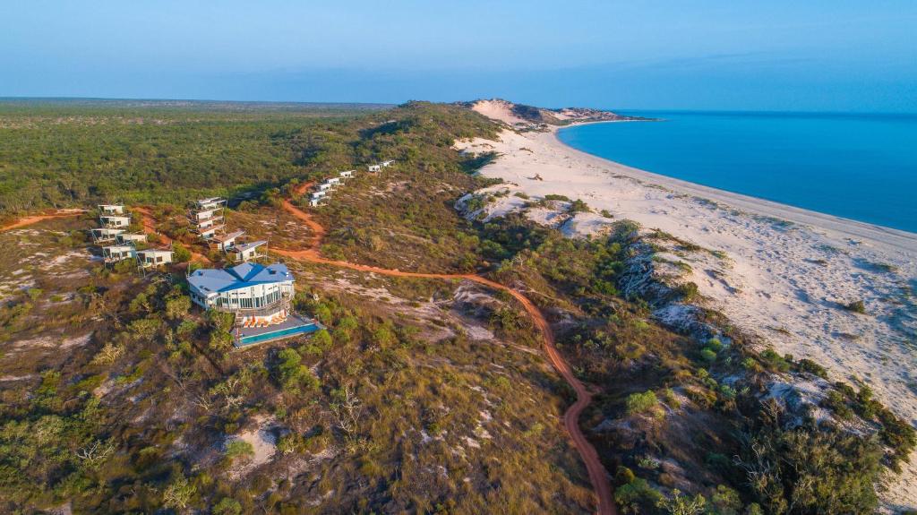 Berkeley River Lodge - Best Hotels in Western Australia