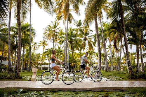 Meliá Punta Cana Beach Wellness Inclusive - Adults only - Best Pet-Friendly Hotels in Punta Cana