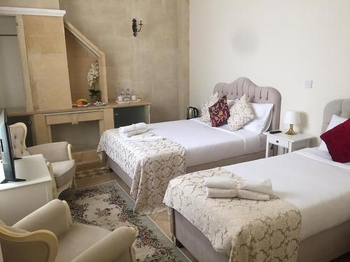 Lord's Residence Boutique Hotel