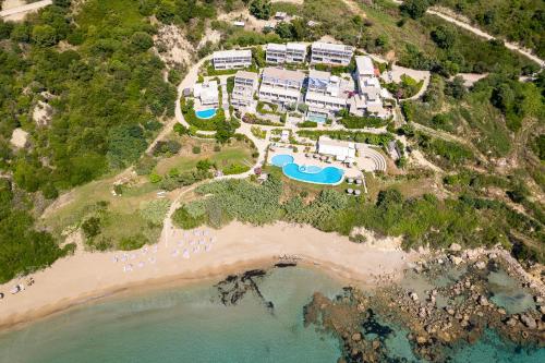 Mare Dei Suites Hotel Ionian Resort - Best Hotels in Peloponnese