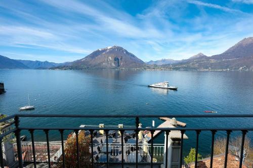 Albergo Milano - Best Hotels in Lombardy