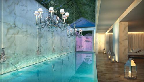 Yoo Punta del Este - Rental Club Apartments - Best Hotels in Punta del Este