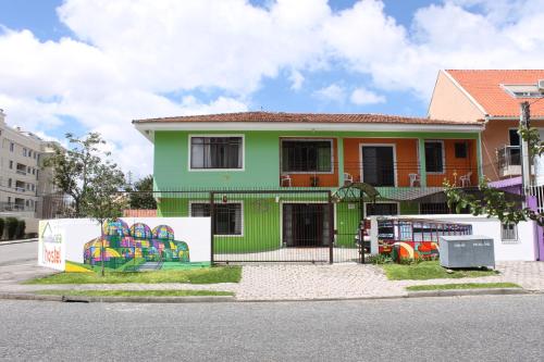 Jardim Botânico House