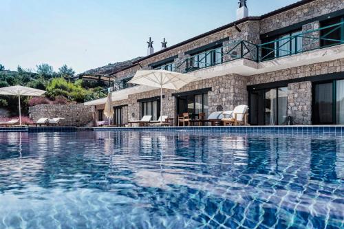 Kekik Otel Selimiye - Best Hotels in Turkey