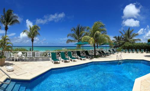 Coral Sands Beach Resort - Best Business Hotels in Barbados