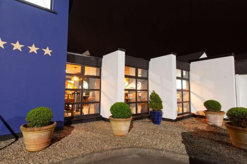 Best Western Plus White Horse Hotel - Best Pool Hotels in Northern Ireland