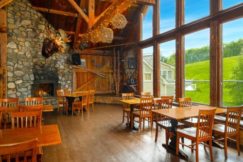 Inn at Whitney's Farm