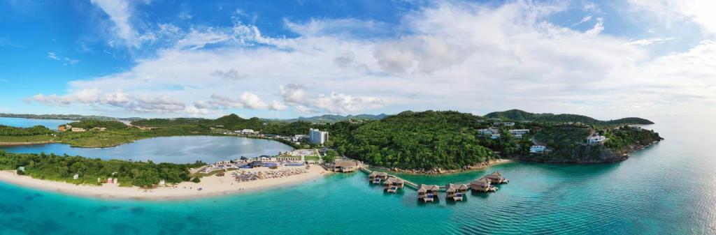 Royalton Antigua, An Autograph Collection All-Inclusive Resort - Best Fitness Hotels in Antigua