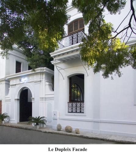 Le Dupleix - Best Hotels in Puducherry
