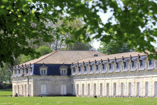The Originals Boutique, Hôtel Roca-Fortis, Rochefort