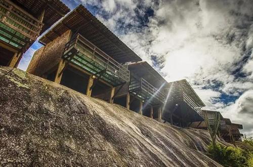 Pousada Villas da Serra - Best Hotels in Rio Grande Do Norte
