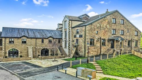 The Mill at Conder Green - Best Hotels in Lancashire