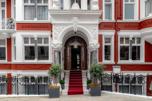 Althoff St James's Hotel & Club London - London Hotels with Suites