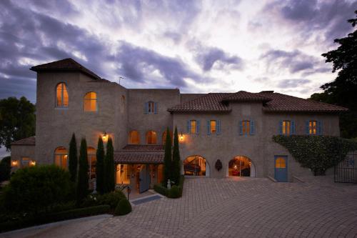 Villa Howden - Romantic Hotels in Tasmania