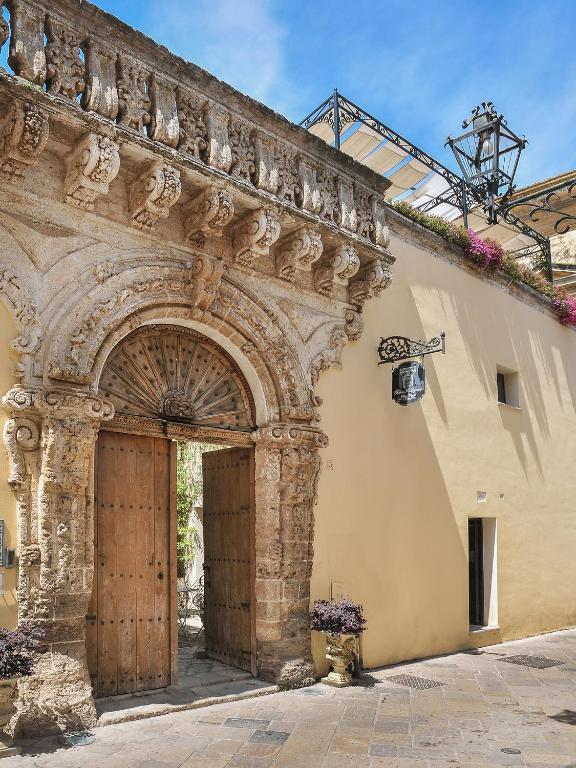 Relais Il Mignano - Best Hotels in Nardò