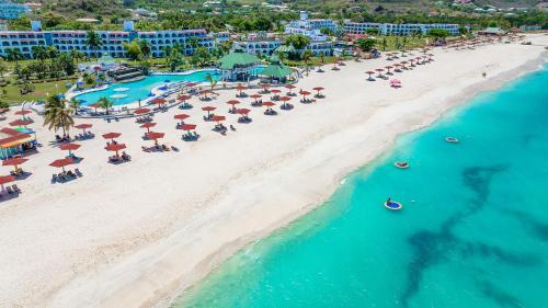 Jolly Beach Antigua - All Inclusive - Best Pool Hotels in Antigua