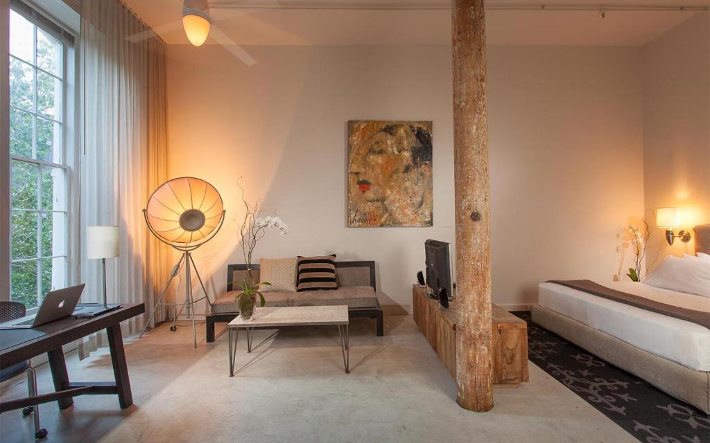 Loft 523 - Best New Orleans Boutique Hotels