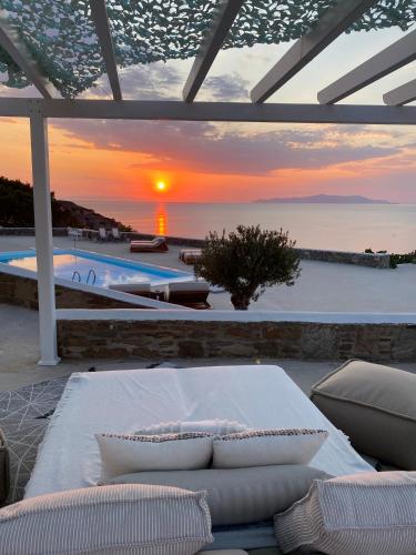 Pino di Loto Boutique Bed & Breakfast - Best Hotels in Syros