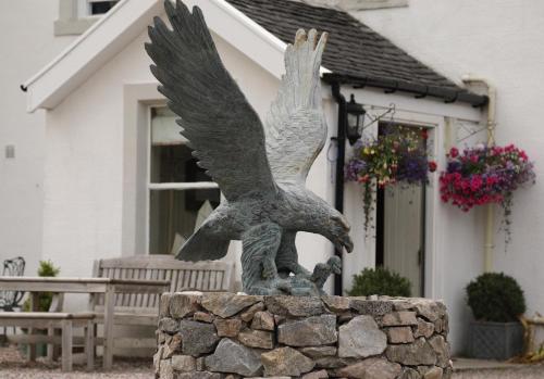Kilcamb Lodge Hotel - Best Hotels in Argyll