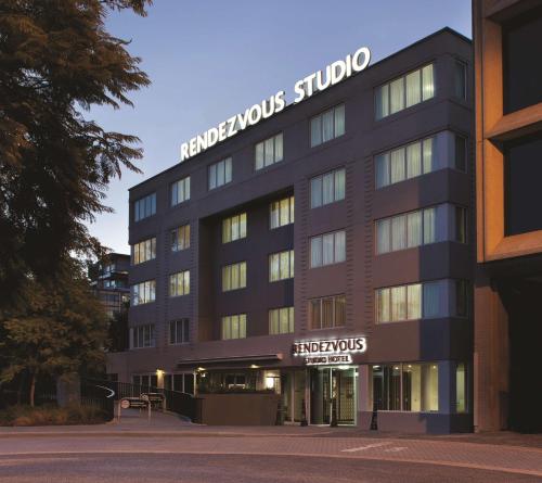 Rendezvous Hotel Perth Central - Best Business Hotels in Perth