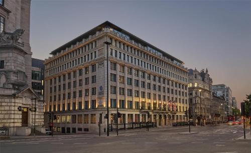 Hyatt Regency London Blackfriars - Best Hyatt Regency Hotels in England