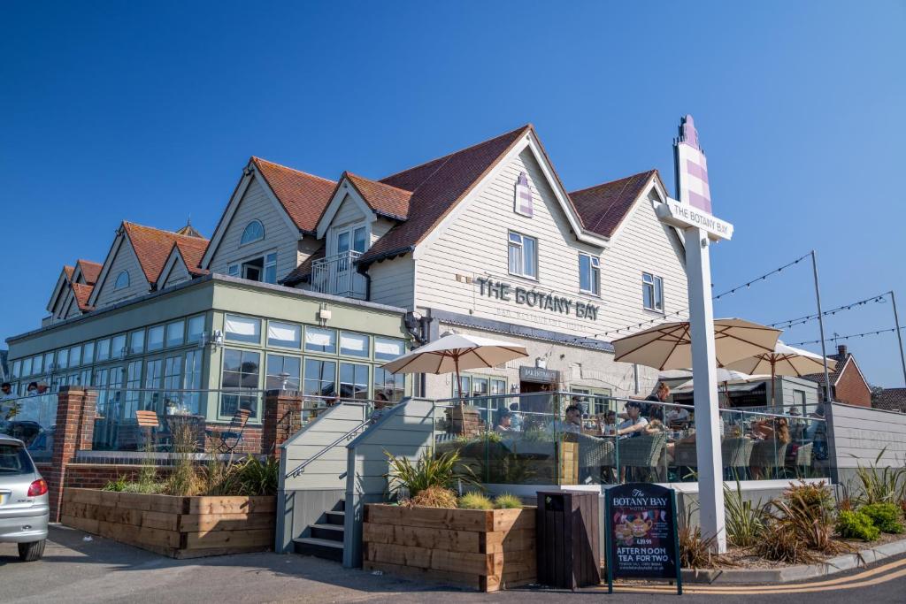 Botany Bay Hotel - Best Hotels in Kent