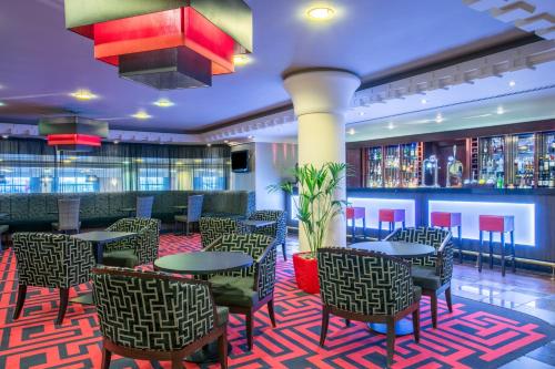 Crowne Plaza Liverpool - John Lennon Airport by IHG - Best Pet-Friendly Hotels in Liverpool