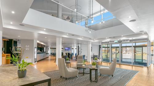 Holiday Inn Express Leigh - Sports Village by IHG - Best Hotels with Free Breakfast in Manchester