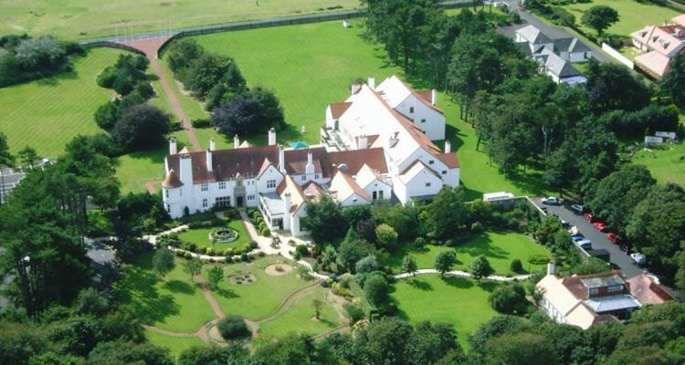 Lochgreen House Hotel - Best Hotels in Troon