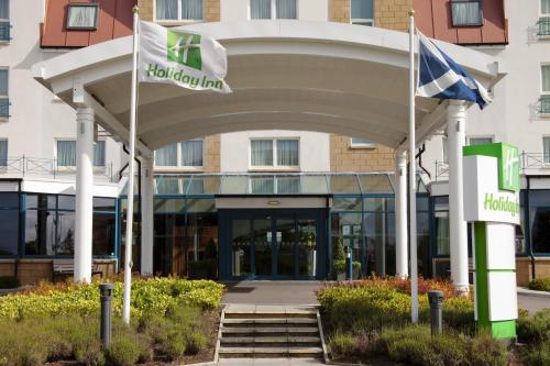 Holiday Inn Aberdeen West by IHG - Best Business Hotels in Scottish Highlands