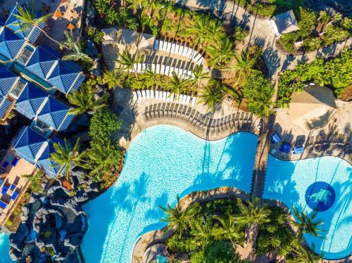 Hilton Grand Vacations Club Ocean Tower Waikoloa Village - Best Spa Hotels in Hawaii