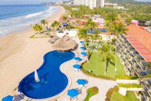 Posada Real Ixtapa - Best Hotels in Ixtapa