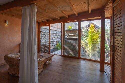 Eco Lodge Mancora - Best Hotels in Mancora