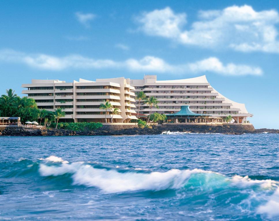 Royal Kona Resort - Best Hotels in Kailua, HI
