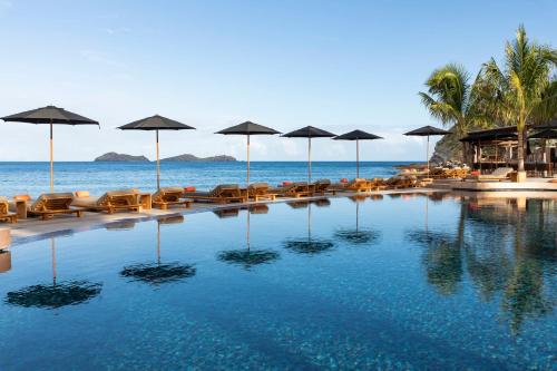 Hotel Christopher Saint Barth - Best Hotels in St Barts
