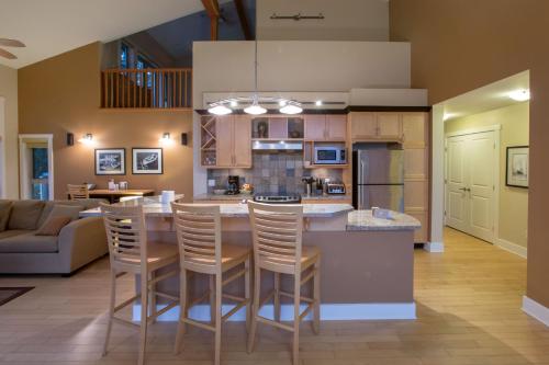 Painted Boat Resort Spa and Marina - Best Hotels in British Columbia
