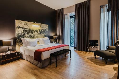 138 Liberdade Hotel - Best Parking Hotels in Lisbon